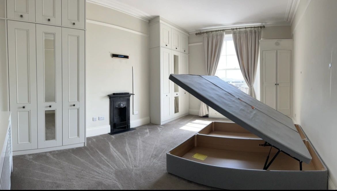 Carpet & Upholstery Cleaning