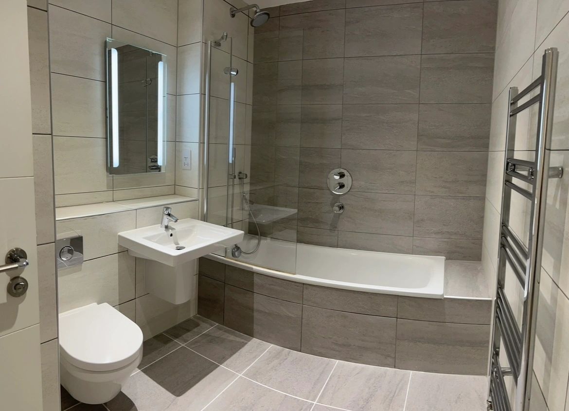 End of Tenancy Cleaning