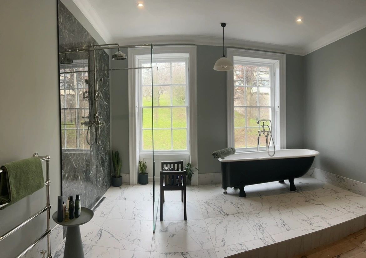 Regular Home Cleaning